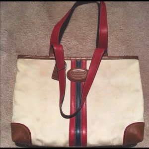 ⭐️ Coach Purse ⭐️
